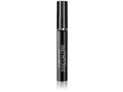 Max Factor 2000 Calorie Dramatic Volume Mascara 9ml - 01 Black (50671304)