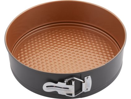 Lamart LT3094 Forma na dort COPPER, 24 x 6,8 cm (42003845)