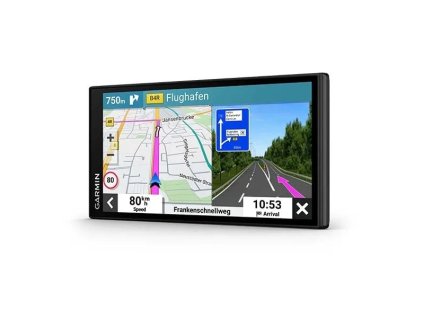 Garmin navigace DriveSmart 66 MT-D (010-02469-11)