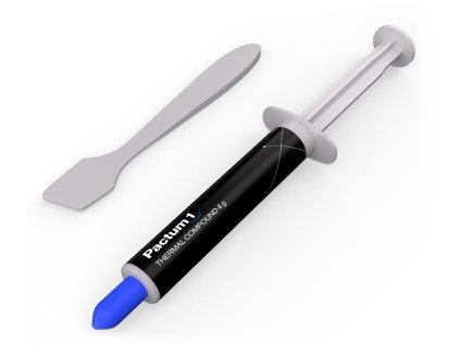 Endorfy Pactum 1 - 4 g (EY0C001)
