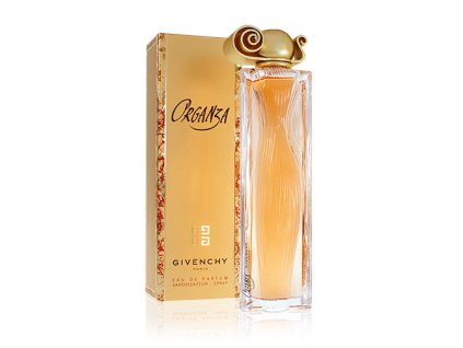 Givenchy Organza EdP 100ml (3274878212361)