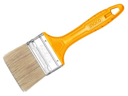 Ingco CHPTB78625 Štětec plochý 63mm (CHPTB78625)
