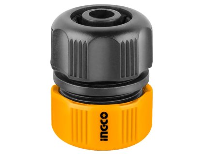 Ingco HPHM0201 Spojka hadicová 1/2" plast (HPHM0201)