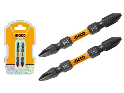 Ingco SDBIM72PH265 Sada bitů 2ks (SDBIM72PH265)