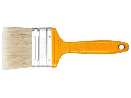 Ingco CHPTB78604 Štětec plochý 100mm (CHPTB78604)
