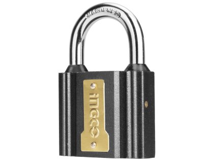 Ingco DIPL0401 Zámek visací 38mm (DIPL0401)