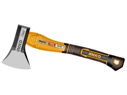Ingco HAX0811000 Sekera 1000g sklolaminát (HAX0811000)