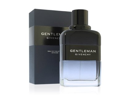 Givenchy Gentleman Givenchy Intense EdT 60 ml Pro muže (3274872422995)