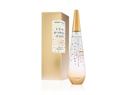 Issey Miyake L'Eau D'Issey Pure Petale de Nectar EdT 90 ml Pro ženy (3423478782655)