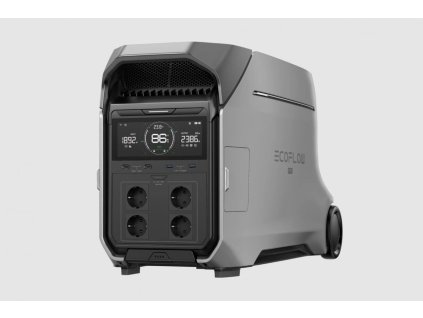 EcoFlow DELTA Pro 3 (1ECO3640)