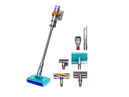 Dyson V15s Detect Submarine (Dyson V15s Detect Submarine)