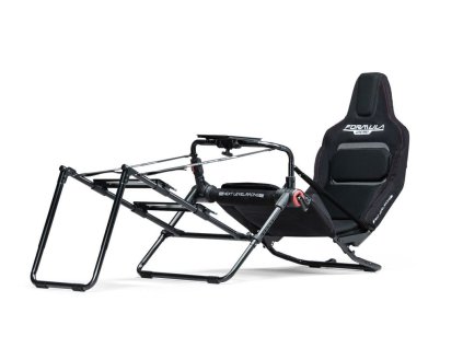 Next Level Racing Formula Lite Pro, skládací závodní kokpit (NLR-S038)