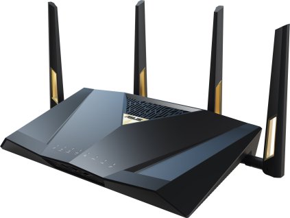 ASUS RT-BE88U (WiFi 7) (90IG08V0-MO3N0V)