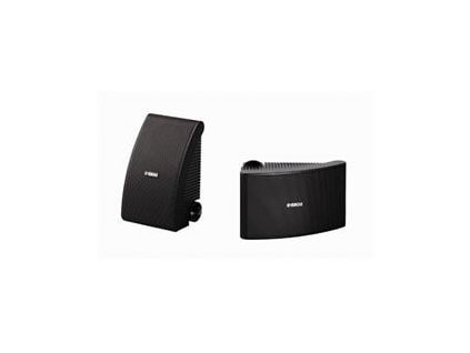 YAMAHA NS-AW392 BLACK (NS-AW392 BLACK)