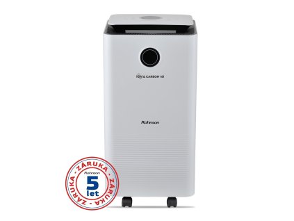 ROHNSON R-91716 ION & CARBON (R-91716)