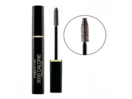 Max Factor 2000 Calorie Dramatic Volume Mascara 9ml - 02 Black Brown (50671298)