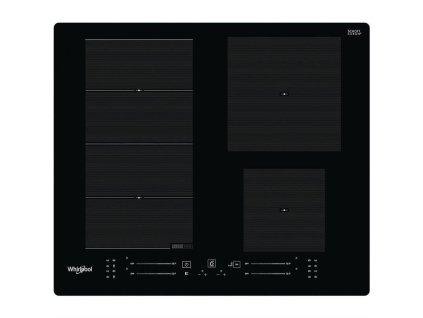 Whirlpool WF S7560 NE (WF S7560 NE)