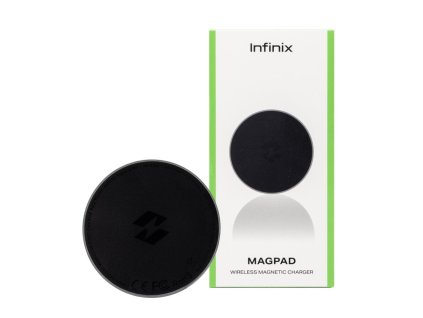 Infinix charging board (CHBOARD)