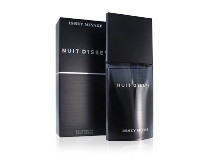 Issey Miyake Nuit D'Issey EdT 75 ml Pro muže (3423474874651)