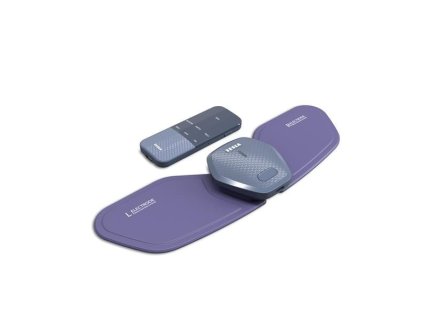 TESLA Smart Heating Massager (TSL-HC-HM)