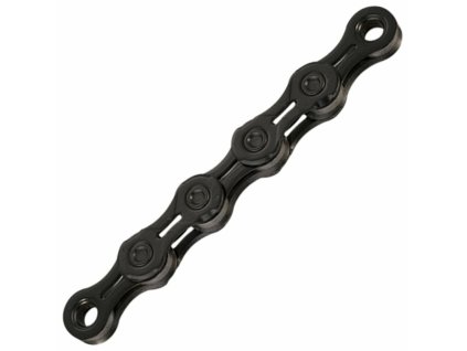 Řetěz KMC X-11EL černý Black Tech v krabičce - 118 článků (23890)