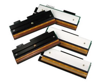 ZEBRA tisková hlava Printhead 203dpi pro řadu ZT200 (P1037974-010)