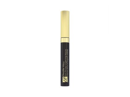 Estée Lauder Double Wear Zero-Smudge Lenghtening Mascara prodlužující řasenka 01 Black 6ml (27131495284)