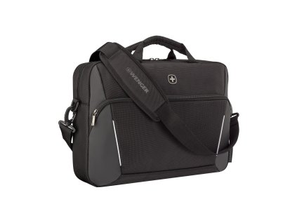 Wenger XE Compact Brief, 16” (653299)
