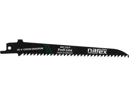 Narex RBN 1342 R Pilový plátek (65405879)