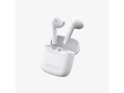 DEFUNC True Lite White (D4262)