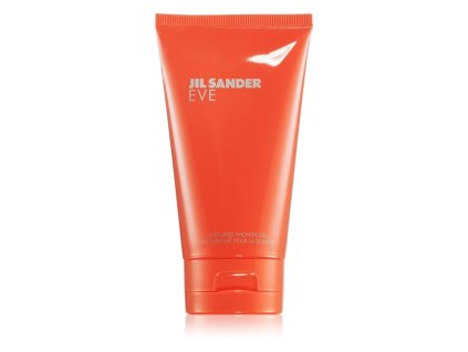 Jil Sander Eve sprchový gel pro ženy 150 ml (3607347717249)