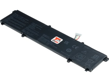 T6 power pro Asus VivoBook 14 X413, X421, S413, Flip TP420, 3640mAh, 42Wh, 3cell, Li-pol (NBAS0177)