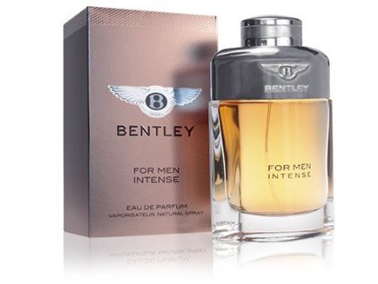 Bentley Bentley For Men Intense EdP 100ml (7640111497547)