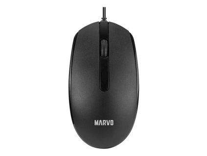 Marvo MS003, černá (MS003 BK)