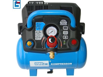 Güde AIRPOWER 190/8/6 (50089) (50089)
