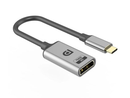 PremiumCord adaptér USB-C (ku31dp12)