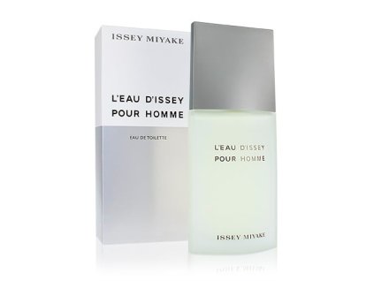 Issey Miyake L'Eau D'Issey Pour Homme EdT 75ml (3423470311358)