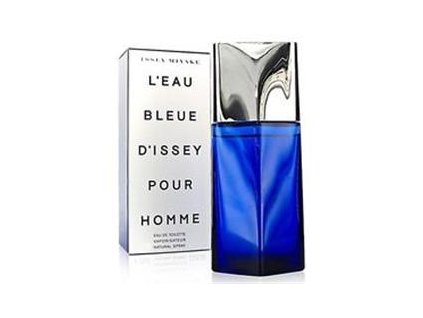 Issey Miyake L'Eau Bleue D'Issey Pour Homme EdT 75 ml Pro muže (3423470485189)