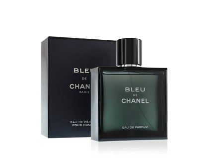 Chanel Bleu De Chanel EdP 100 ml Pro muže (3145891073607)