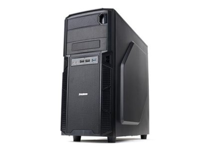 Zalman Z1, černá (Z1)