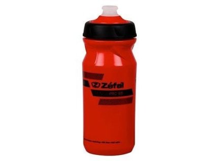 Zefal lahev Sense Pro 65 červená/černá (1450)