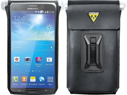 Topeak Smartphone DryBag 6" - černý (TT9840B)
