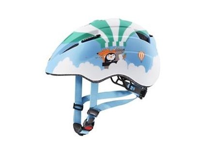 UVEX HELMA KID 2 CC BALLON MATT (00092204)