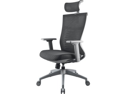 Yenkee YGC 500GY FISHBONE (45018843)