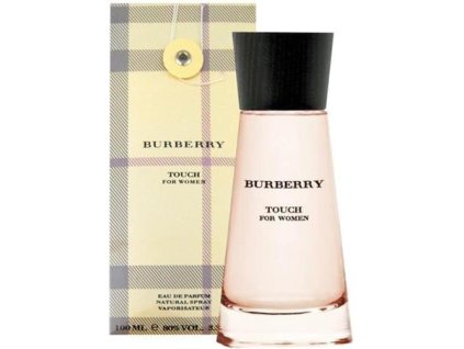 Burberry Touch For women EdP 100ml (5045294100406)