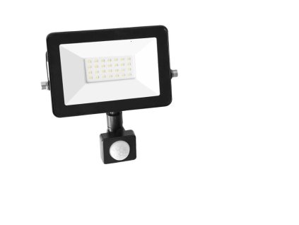 Geti LED reflektor GLF20P 20W s PIR čidlem (4182173)