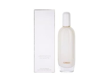 Clinique Aromatics in White EdP 100 ml Pro ženy (020714711740)