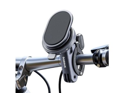 Mechanický držák na kolo Baseus PrimeTrip černý (C40569001121-00)