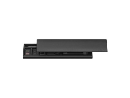 Marvo Crest 60 Black (K002 BK)