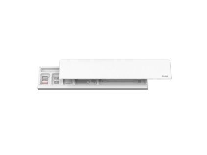 Marvo Crest 60 White (K002 WH)